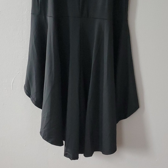 Sexy Black Dress - Picture 11 of 13